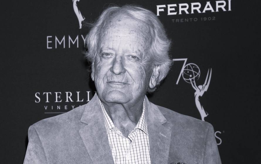 Umro je Nicolas Coster, poznat po ulozi u seriji 'Santa Barbara'