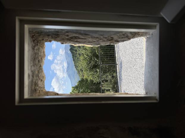 FOTO Kaštelet kod Opatije iz snova: Obnovili smo ga kako bismo očuvali obiteljske tajne