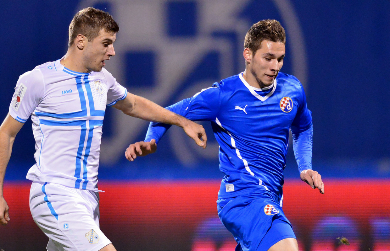 Pjaca: Pokazali da smo najbolji; Brezovec: Ništa nismo odigrali
