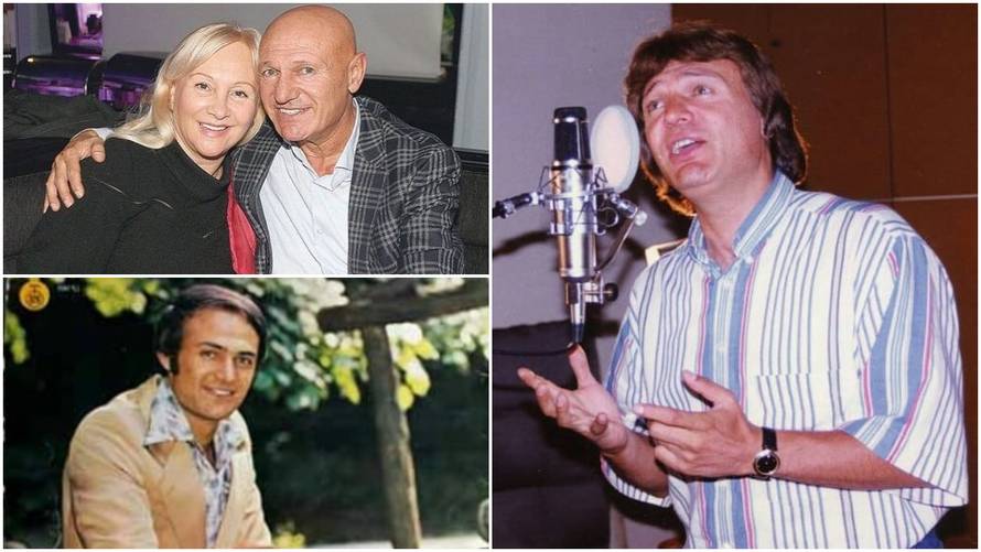 Šaban Šaulić: 'Bolje džaba da sjedim nego džaba da radim...'