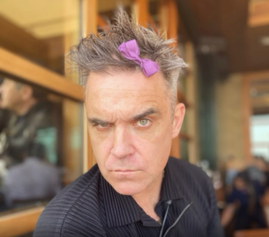 Robbie Williams opet će pjevati u Hrvatskoj: U pulskoj Areni bit će dva ekskluzivna koncerta