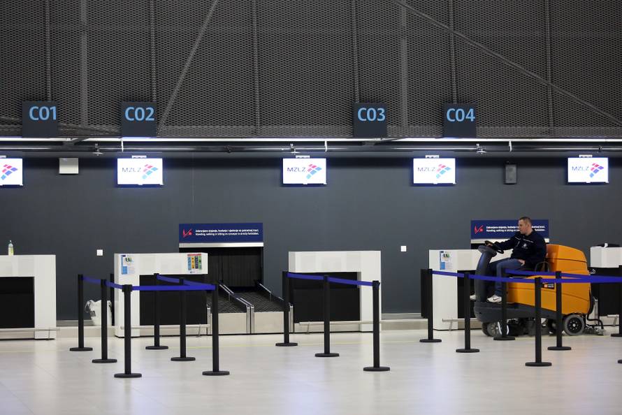 Prošlo je godinu dana od kada je 'Tuđman' otvorio svoja vrata