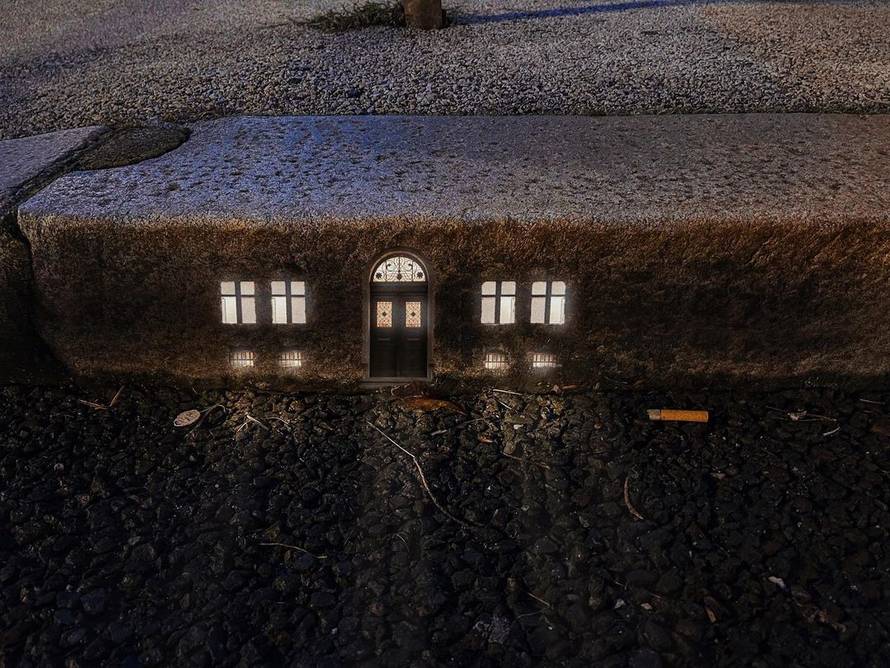 Redatelj izradio 'Mali Zagreb': Pogledajte dolje, tamo je pravi mali svemir koji zaboravljamo