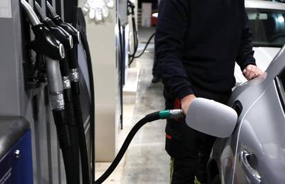 Ovo su nove cijene goriva: Benzin i dizel po istoj cijeni