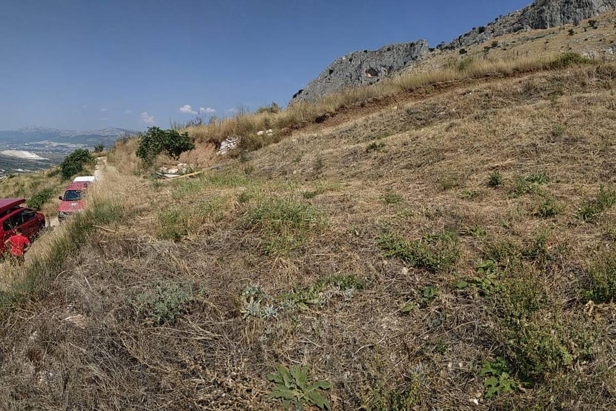 Komplicirana akcija HGSS-a: 'Padali smo s nogu od umora'