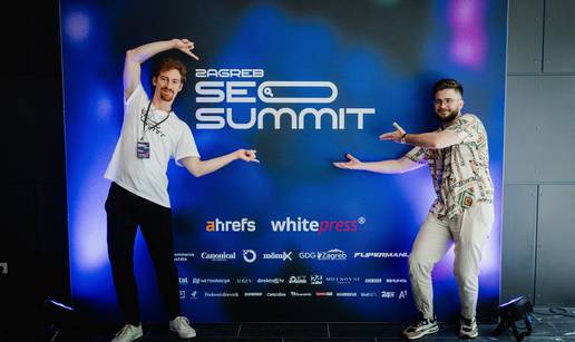 Svjetska imena iz digitalnog marketinga stižu u Zagreb na SEO Summit, koji starta 4. lipnja