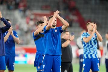 Susret Dinama i Thuna u 2. kolu kvalifikacija za UEFA Ligu prvaka