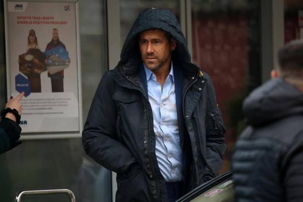 Interpol uhitio Samuel L. Jacksona i Ryan Reynoldsa na snimanju filma u Rovinju