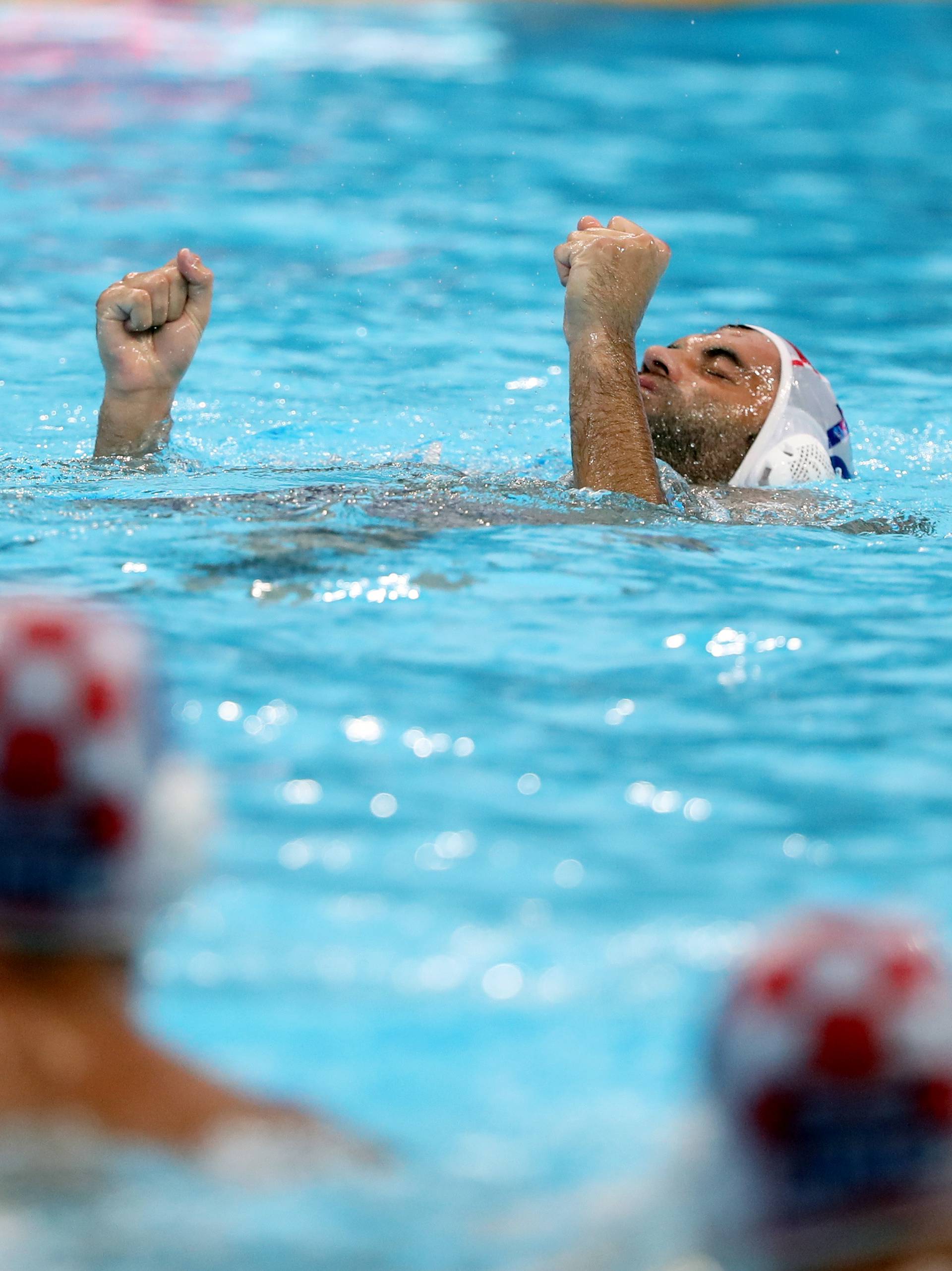 Swimming - 18th FINA World Swimming Championships