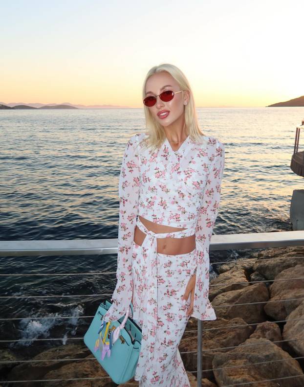 FOTO Austrijanci su frapirani zbog ove nove reprezentativke