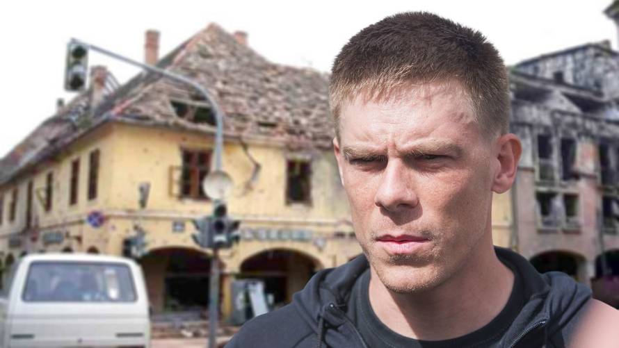 Srebrni olimpijac traži djeda: Vidio sam mu tijelo na televiziji