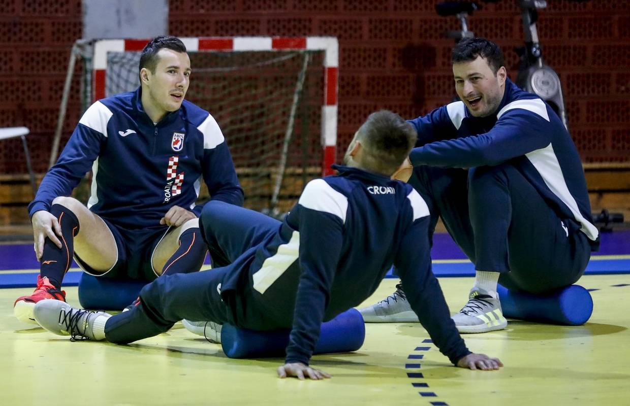 Kauboji spremni za Montpellier: Horvat kod kuće ostavlja Hrstića