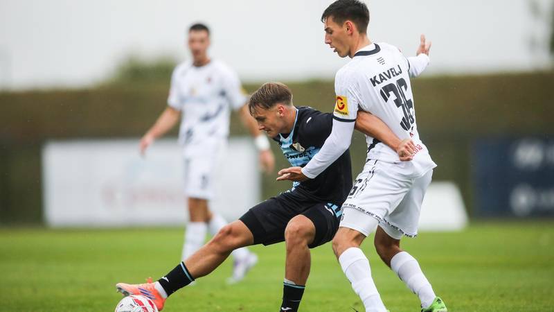 UŽIVO Gorica - Rijeka: Evo i sastava! Sanchez ide po slavlje nakon ispadanja iz Europe...