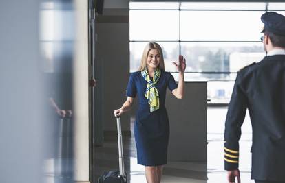 Ovo je tajni trik kojim osoblje 'kažnjava' putnike u avionu koji odbijaju zamijeniti sjedala