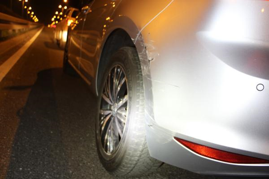 Pijan i bez vozačke izazvao tešku nesreću u Zagrebu. Mora platiti skoro 3000 eura kazne