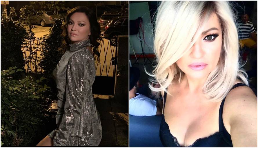 Iz brinete u plavušu: Badrić se zaigrala i promijenila izgled...