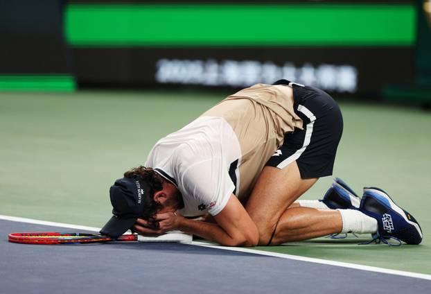 ATP Masters 1000 - Shanghai Masters