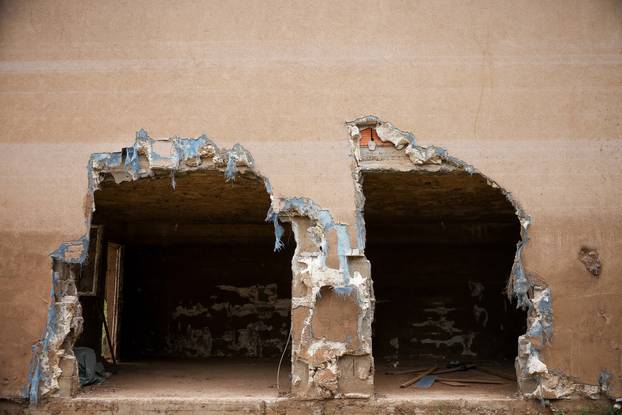 Prošlo je godinu dana od katastrofalnih poplava u BiH, evo kako Donja Jablanica izgleda danas