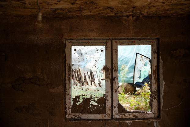 Prošlo je godinu dana od katastrofalnih poplava u BiH, evo kako Donja Jablanica izgleda danas