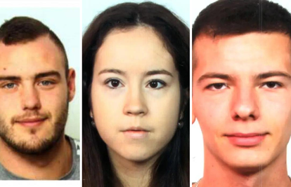 Prijavljen nestanak mladića iz Splita: Povezuju ga s mladim parom za kojim tragaju danima