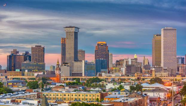 FOTO Ovo je 20 saveznih država SAD-a s najgorom kvalitetom života: Mnogi će se iznenaditi...