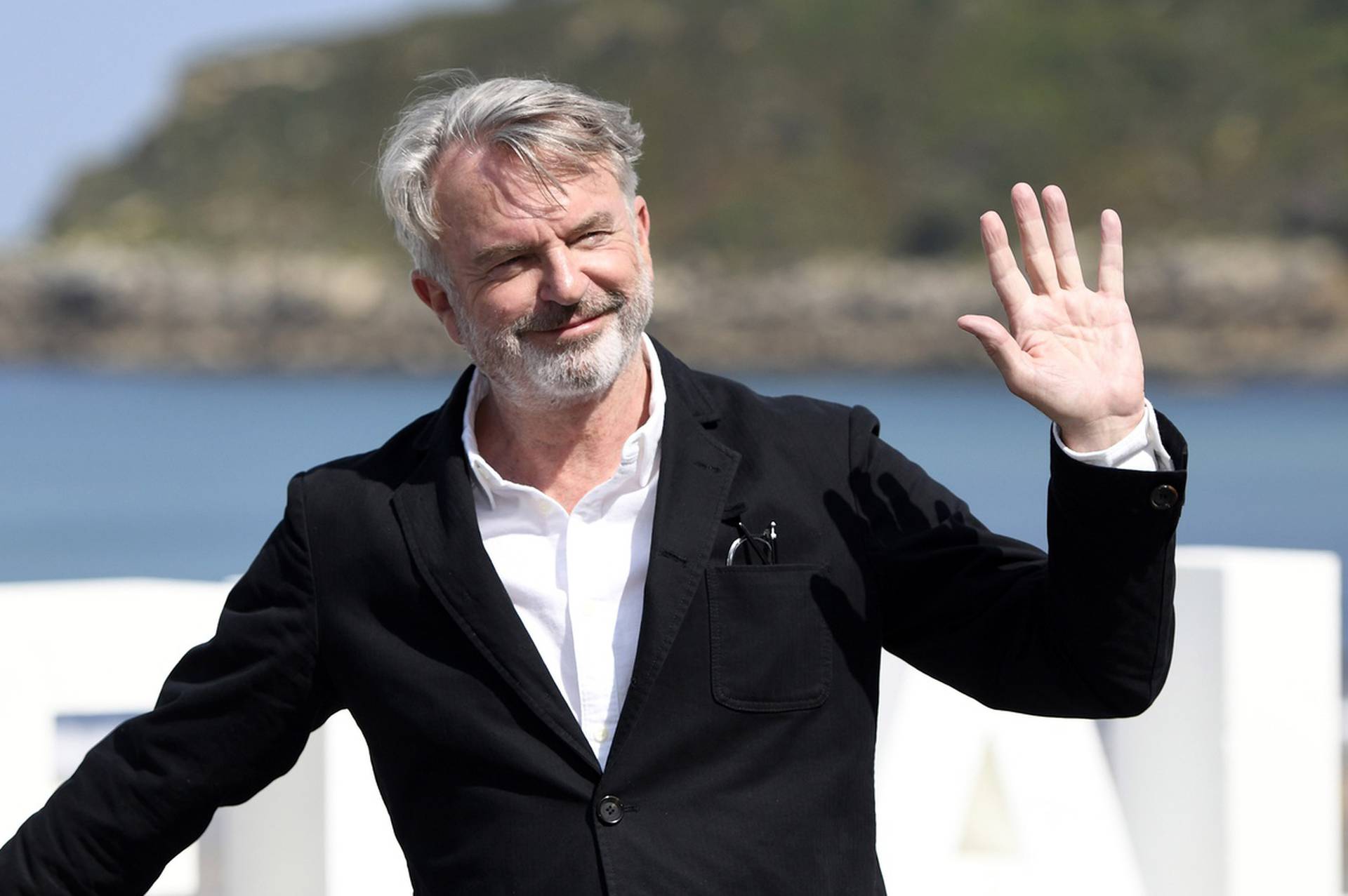 Photocall 'Blackbird', San Sebastian International Film Festival 2019