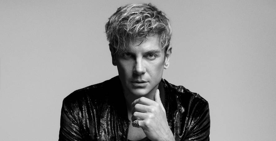 Maksim Mrvica najavio koncert u zagrebačkoj dvorani Lisinski