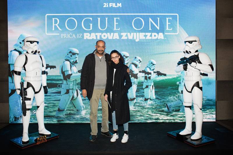 'Ratovi zvijezda': Prvi film sa solo pričom oduševio publiku