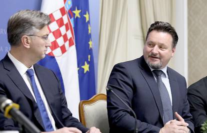 HNS-ovci prijete: Izlazimo iz Vlade, ako Kuščević ne ode!