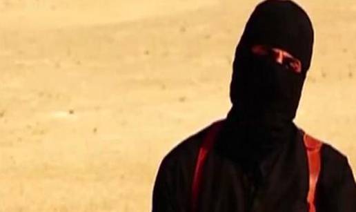 "Jihadi John" bez milosti smaknuo i Petera Kassiga