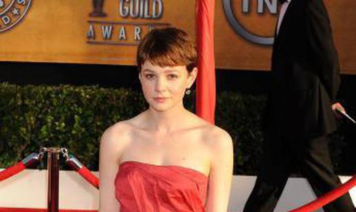 Carey Mulligan bojala se veza i do 19. godine nije imala dečka