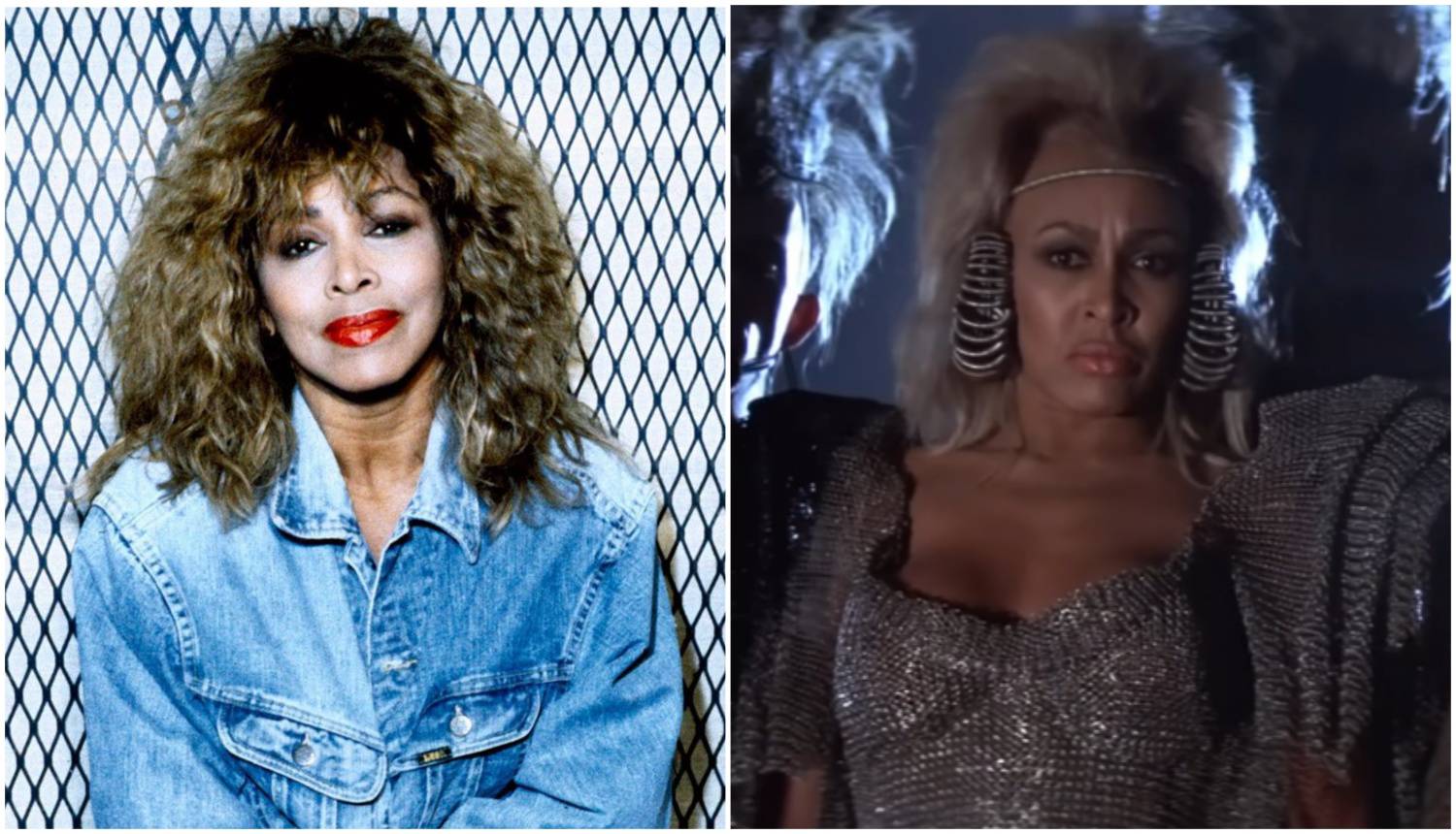 Tina Turner se okušala u glumi, prisjetio je se i redatelj 'Mad Maxa': 'Uopće nije bila diva'