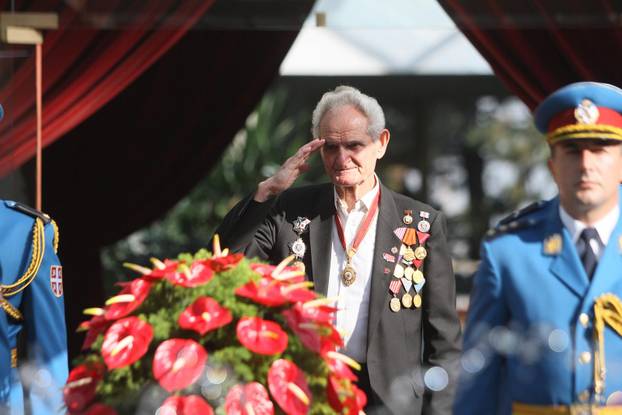 ARHIVA - 20.10.2013. Preminula Jovanka Broz, nekadašnja prva dama Jugoslavije