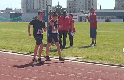 Agramovci pokupili 17 medalja i postali ekipni državni prvaci