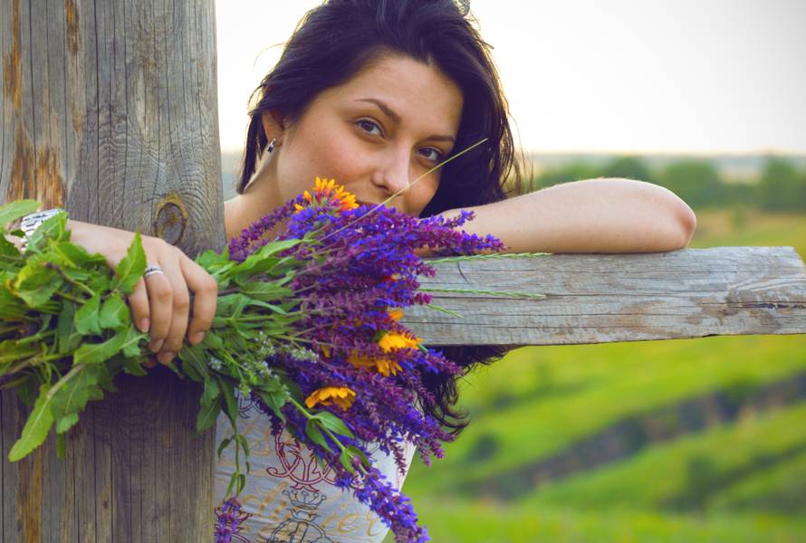 20 ljekovitih recepata: Proljeće donosi biljke koje će vas spasiti