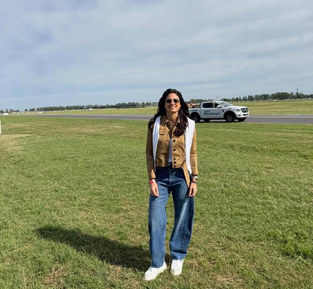 FOTO Slavna tenisačica prkosi godinama. Zavela Trumpa, a sad ljubi 18 godina mlađeg?