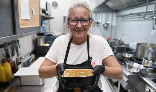 Mama's Food: Prvi smo hrvatski drive-in restoran domaće klope!