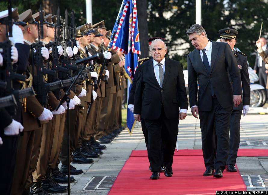 Milanović: 'Uvođenje eura  nije sitnica, ali euro će za Hrvatsku biti više dobar nego loš'