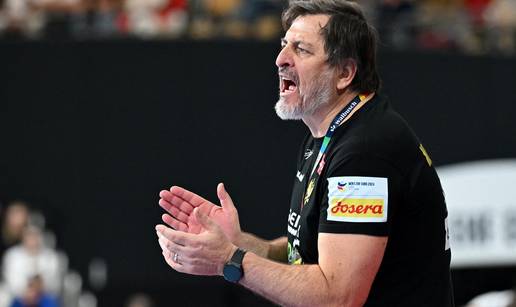 Vlado Šola izgubio prvi dvoboj nakon komentiranja Svjetskog prvenstva. Odmah dobio otkaz