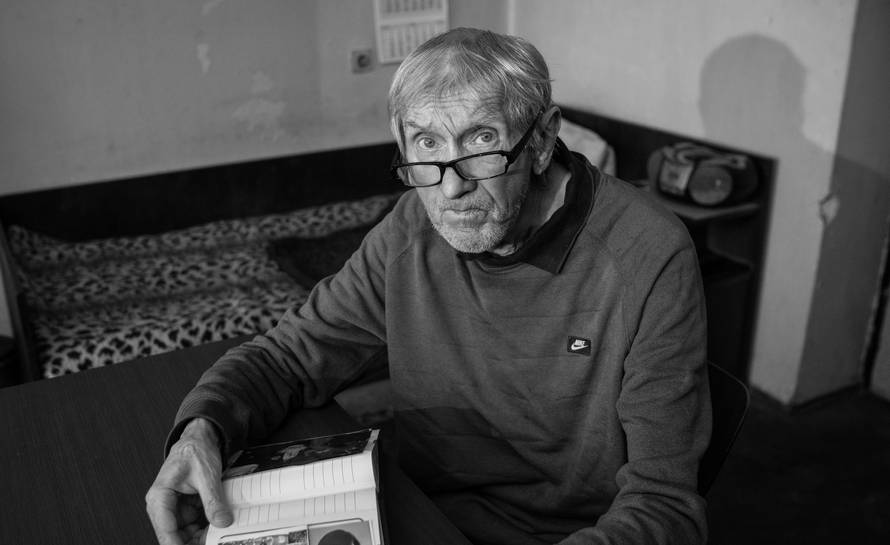 Za Lakijev sprovod skupljaju se donacije u zagrebačkom kafiću