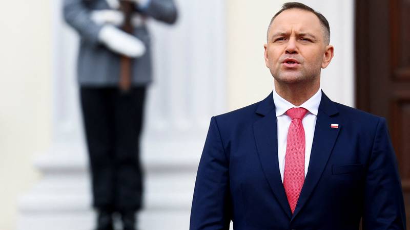 Poljski predsjednik optužio je Tuska za nasilno preuzimanje najvišeg suda u zemlji