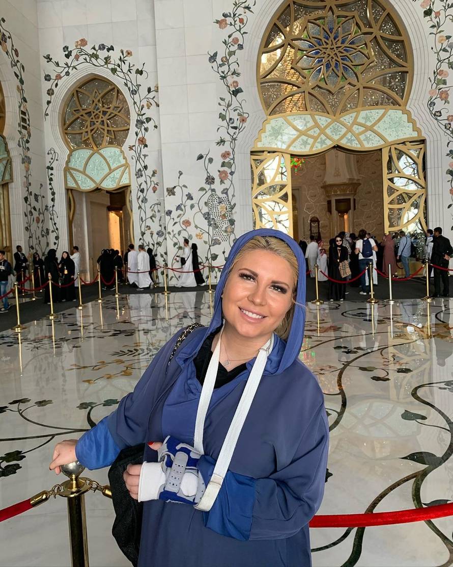 'Doživjela sam tri kliničke smrti, a niti morfij mi nije pomagao...'