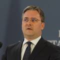 Srpski šef diplomacije: Ovo je zastrašujuća, anticivilizacijska i antieuropska odluka Hrvata...