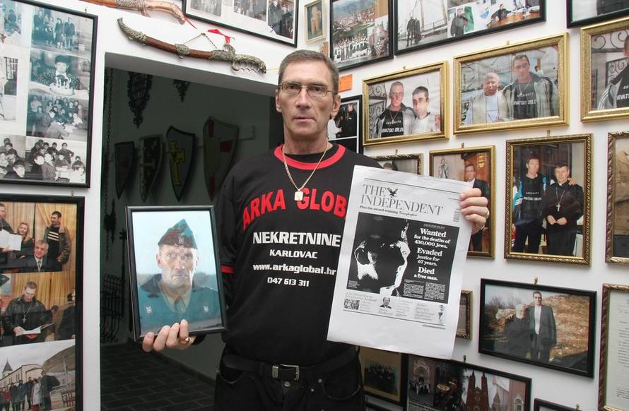 Kristina Štedul Fabac/Pixsell