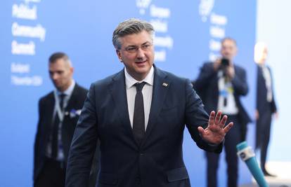 Plenković: 'Nisam znao što se događa. Pa nemam detektiva...'