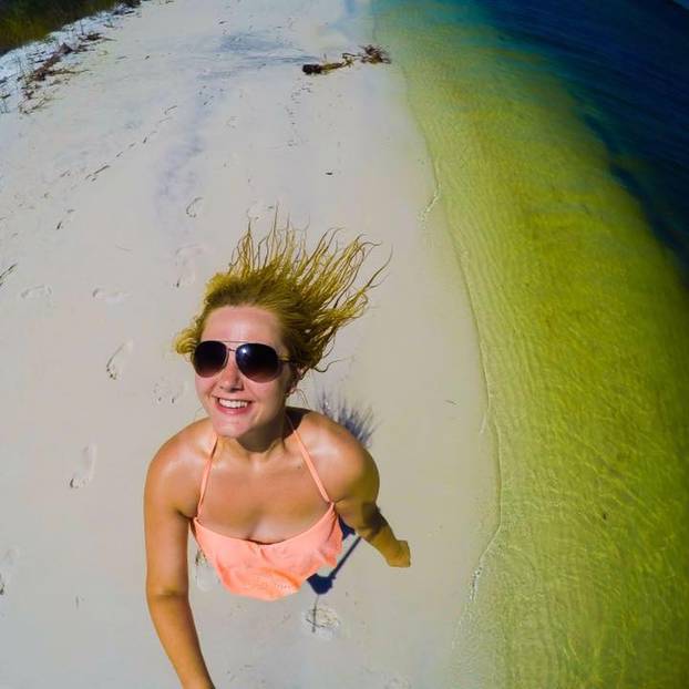 FOTO 'Dečki su me ostavljali zbog moje kilaže. Izgubila sam 80 kg i sad me žele natrag...'