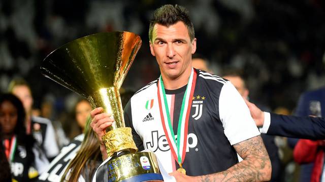 Talijani tvrde: Mario Mandžukić Božić dočekuje u Manchesteru