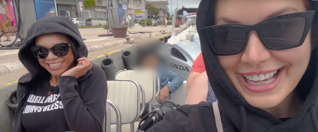 Swingeri na ovom hrvatskom otoku planiraju veliki party! Pogledajte fotografije