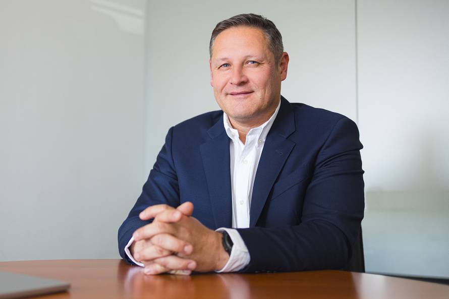 Promjena na čelu Ledo plus: Petar Bermanec postaje novi Country manager za Hrvatsku