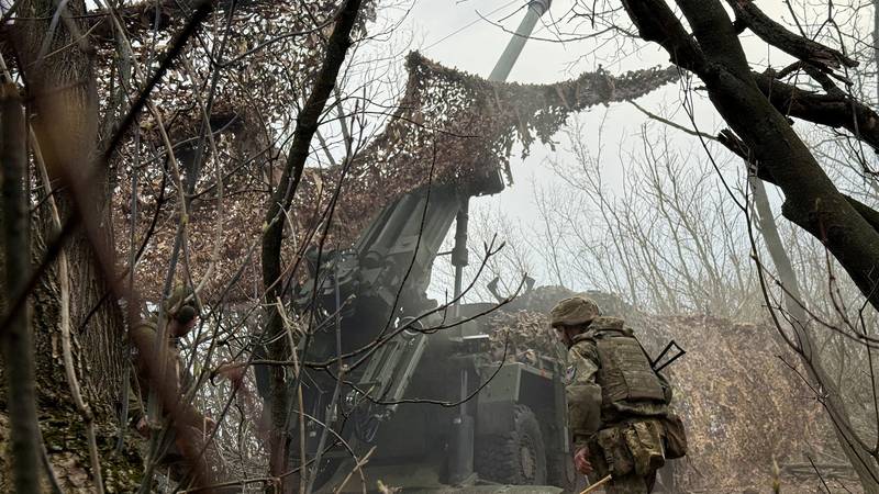 Ukrajinci upali u rusku zamku. Zapovjednik: Odrubite im glave